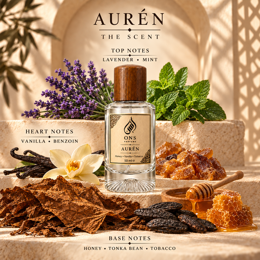 AURÉN