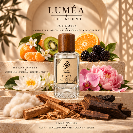 LUMÉA