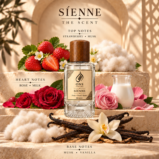 SÍENNE