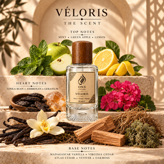 VÉLORIS