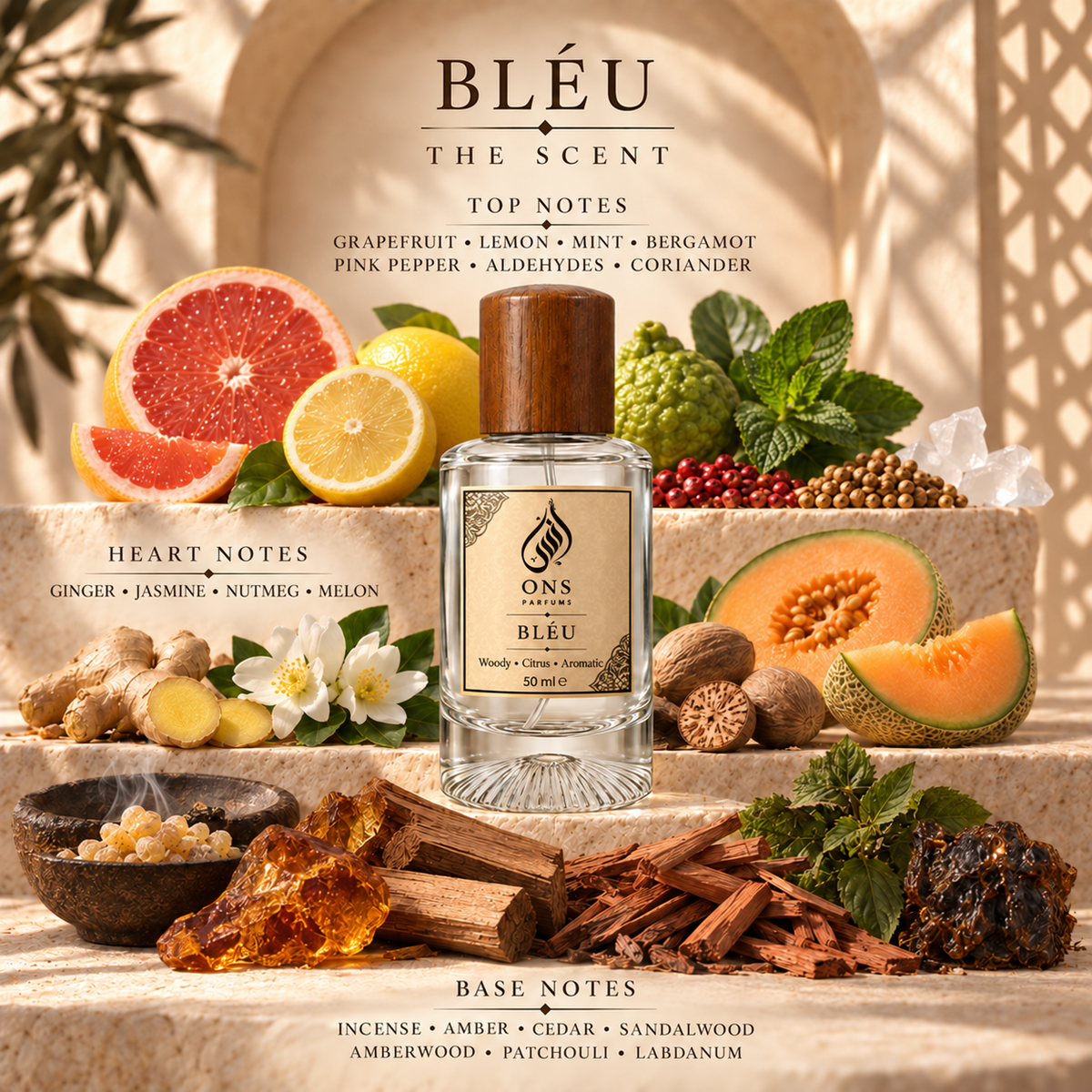 BLÉU