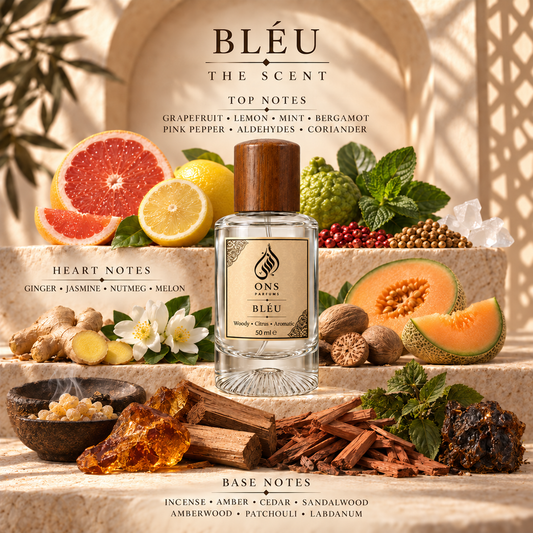 BLÉU