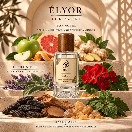 ÉLYOR