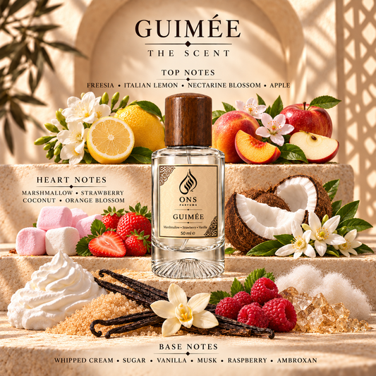 GUIMÉE