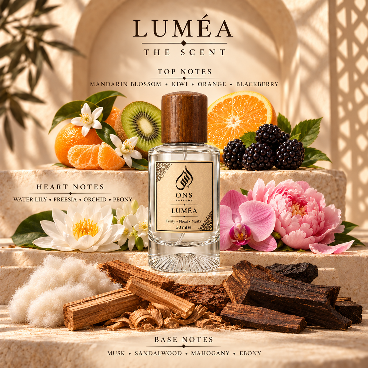 LUMÉA