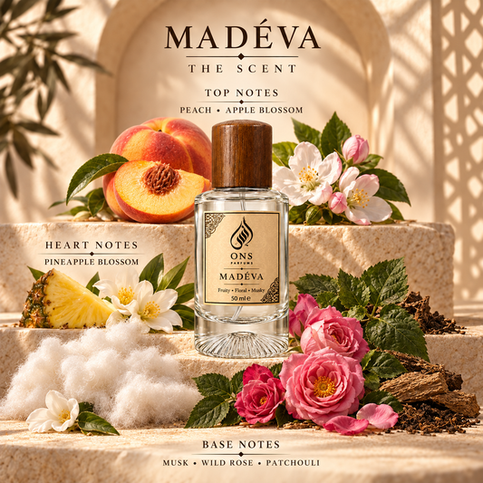 MADÉVA