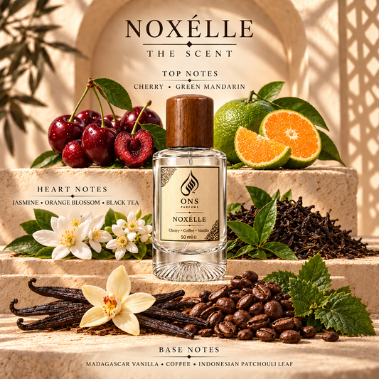 NOXÉLLE