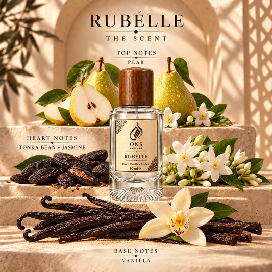 RUBÉLLE