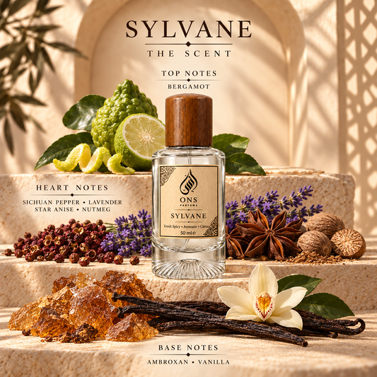 SYLVANE