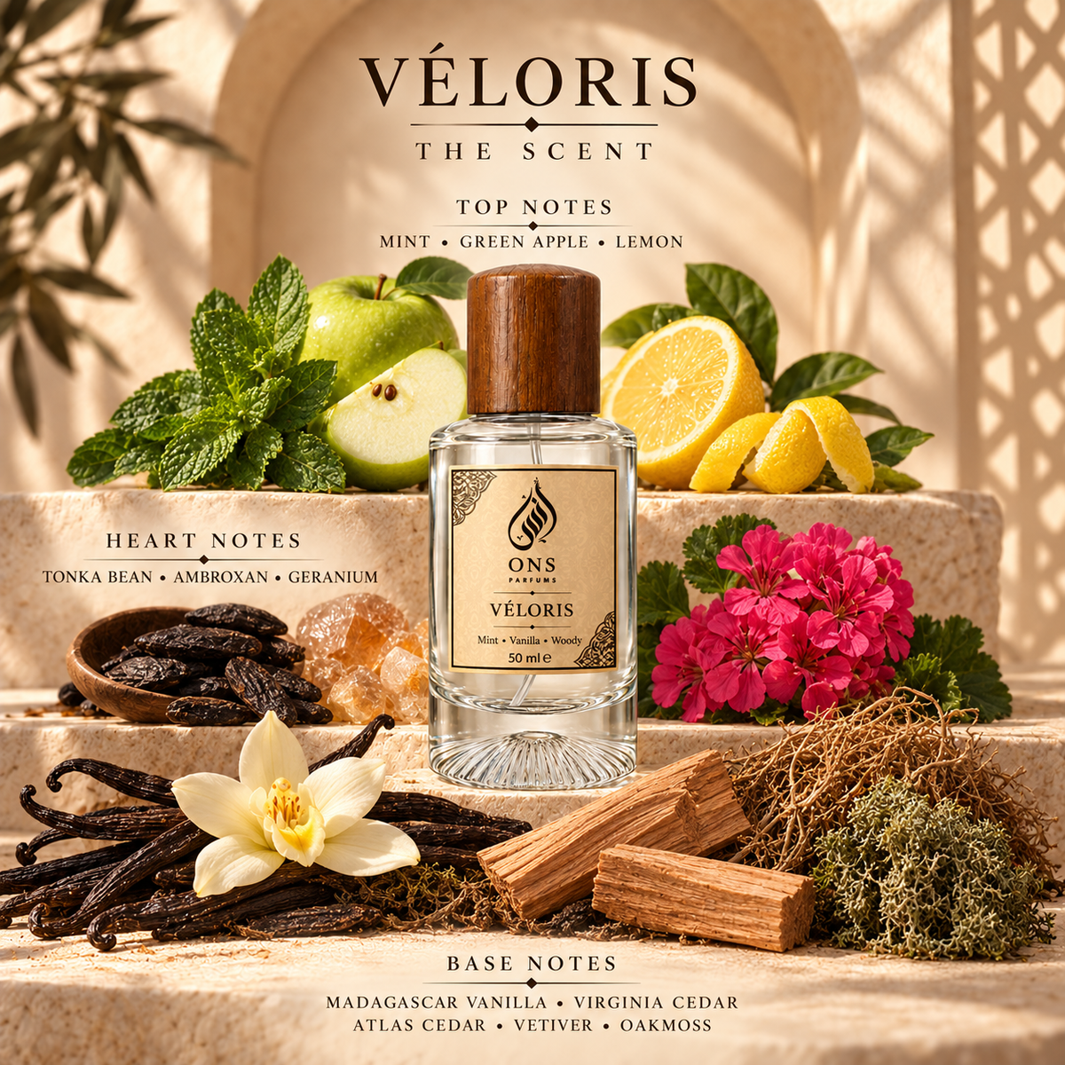 VÉLORIS