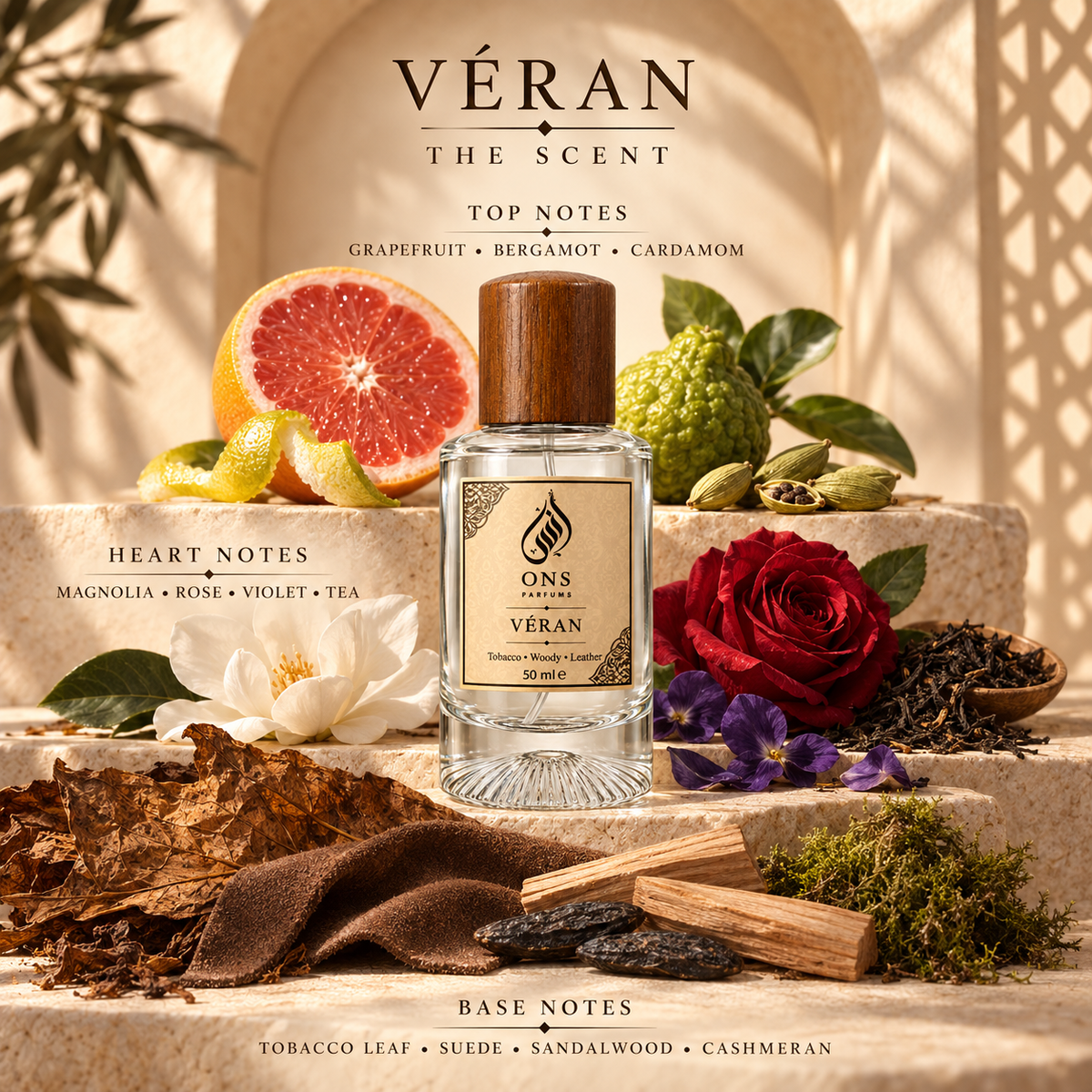 VÉRAN